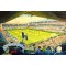 Goodison Park Stadium Fine Art Print - Everton FC